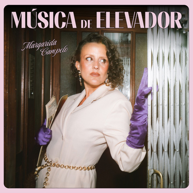 Música de Elevador cover