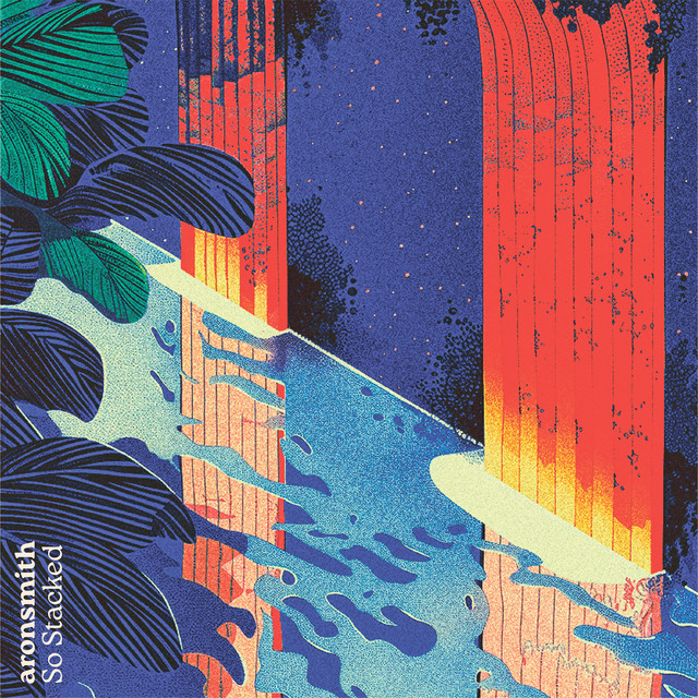 So Stacked cover art