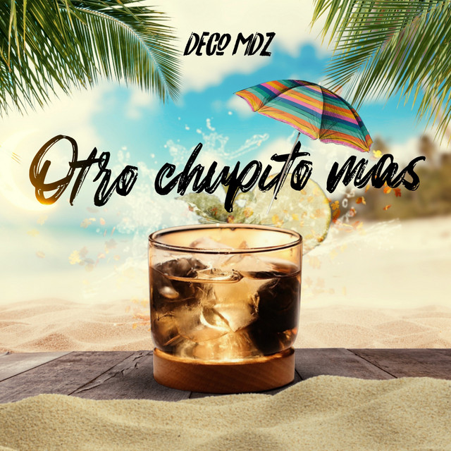 Otro Chupito Más