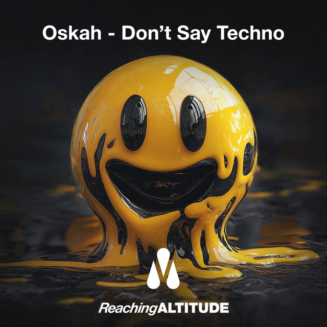 Don't Say Techno - Extended Mix album art