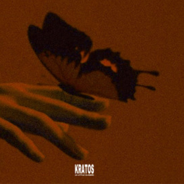 Kratos - A Little Closer