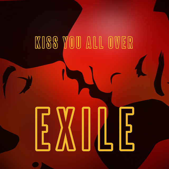 Kiss You All Over (Rerecorded)