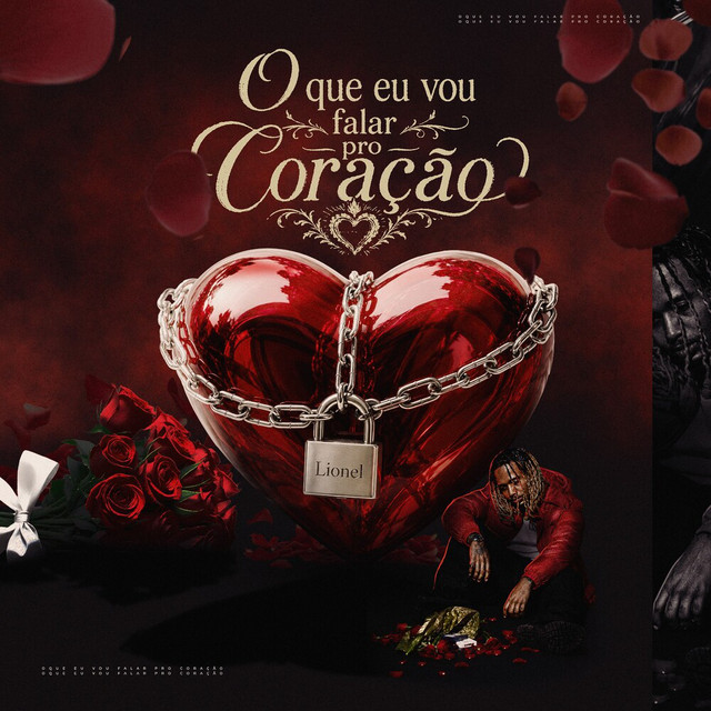 O Que Eu Vou Falar Pro Coração