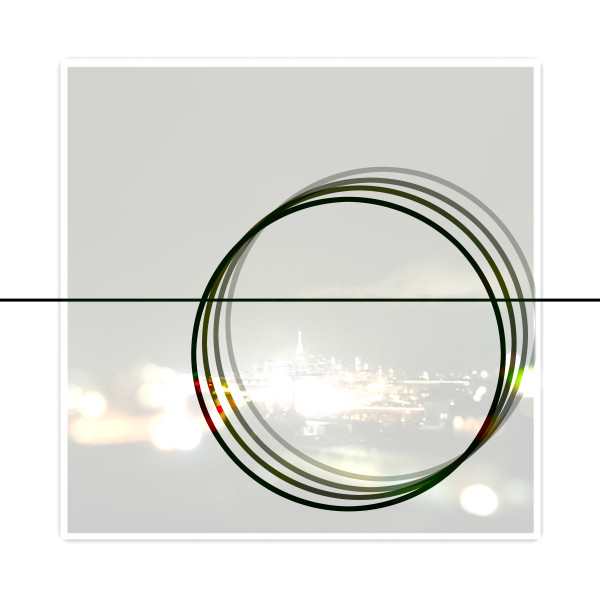 Initiate cover art