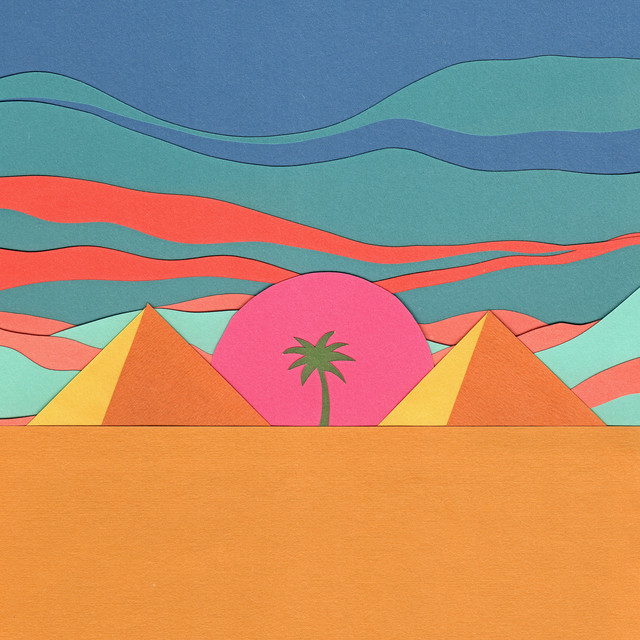 Until the Sun Goes Down cover art