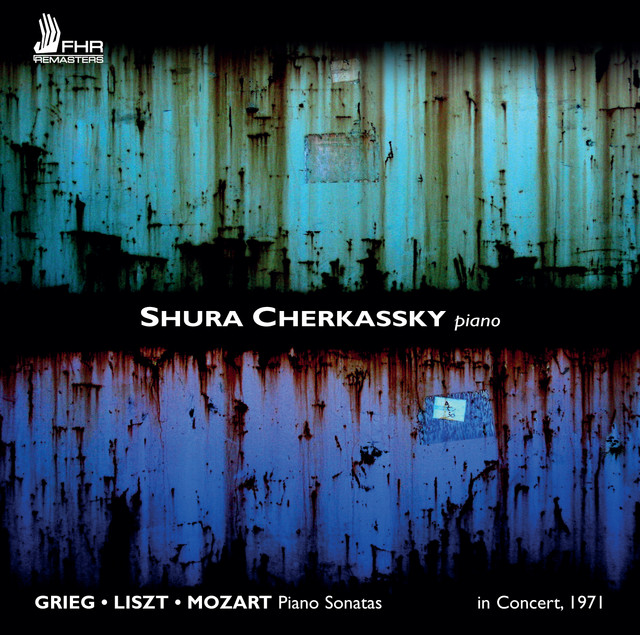 Paraphrase of Tchaikovsky's Eugene Onegin, Op. 81 cover art