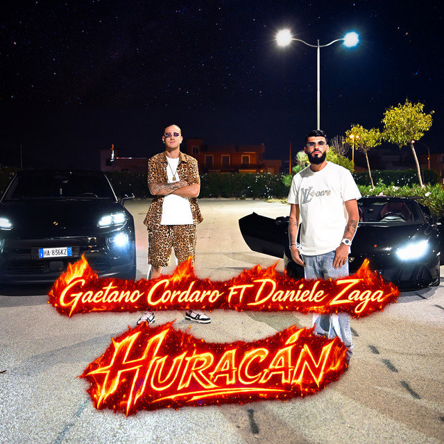 Huracàn