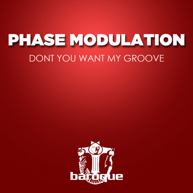 Dont You Want My Groove