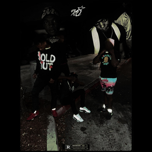 Grieving & Grinding cover art