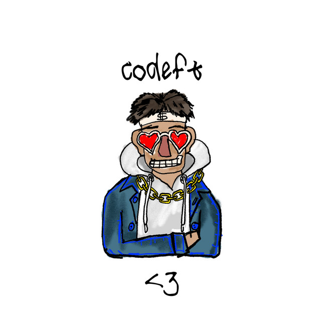 <3 cover art