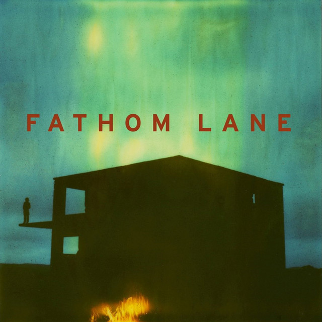 Fathom Lane cover