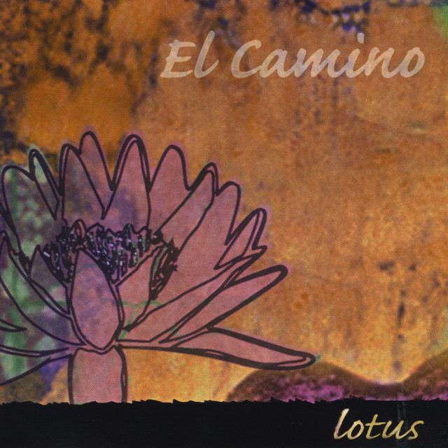 Lotus cover art