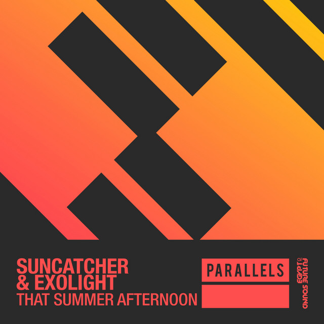 That Summer Afternoon - Extended Mix album art