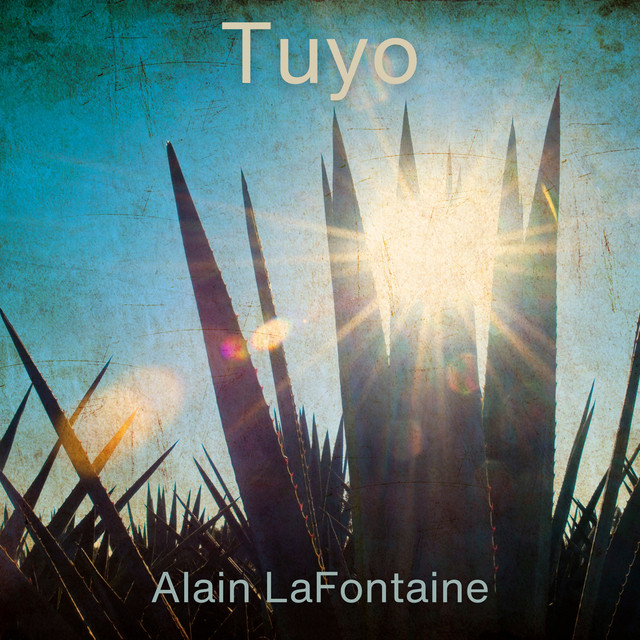 Tuyo
