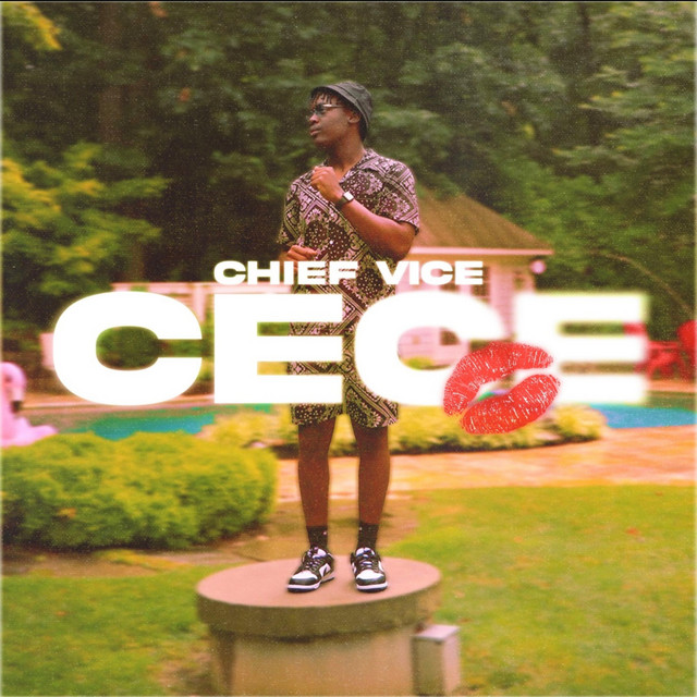 CECE cover art