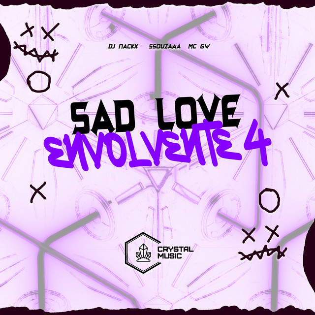 Sad Love Envolvente 4