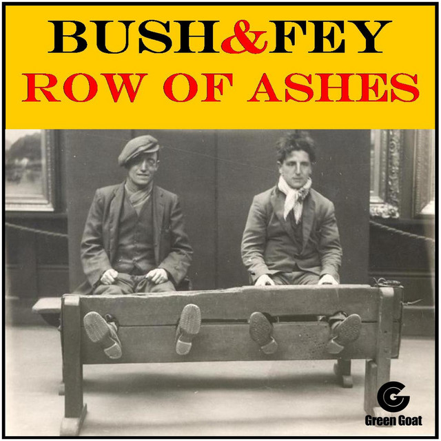 Row of Ashes cover art