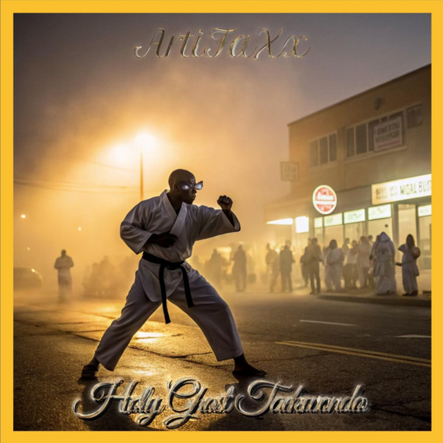 Holy Ghost Taekwondo