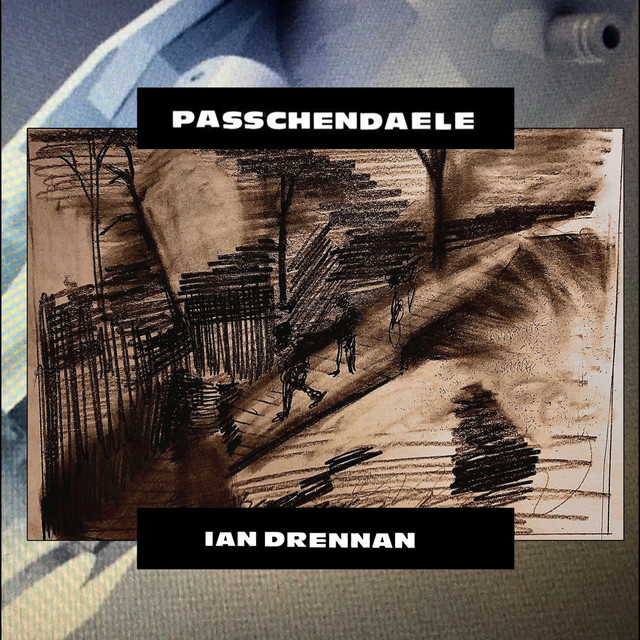 Passchendaele cover art