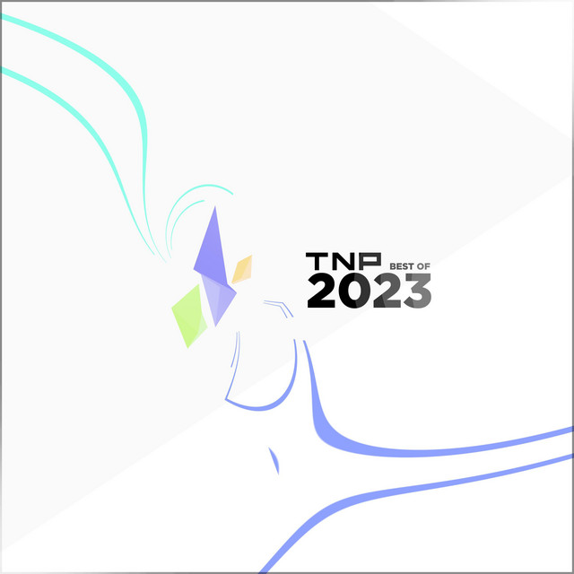 TNP Effect: Best of 2023 cover art
