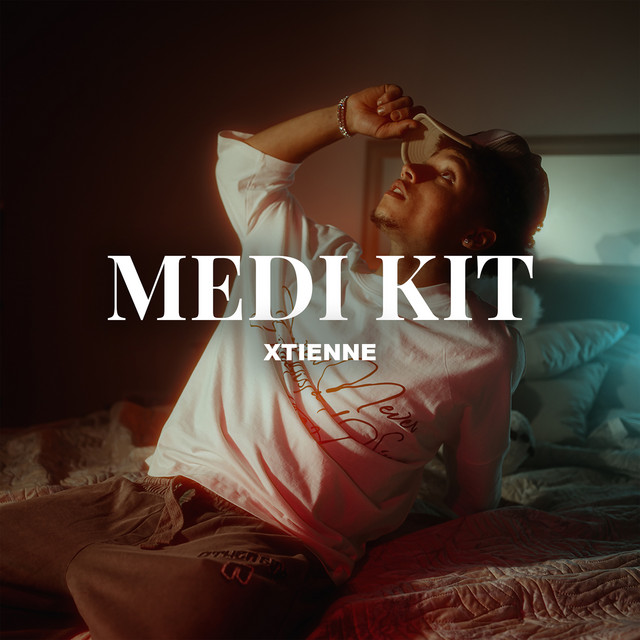 Medi Kit cover art