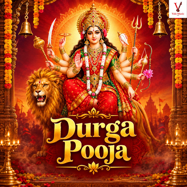Durga Pooja album image