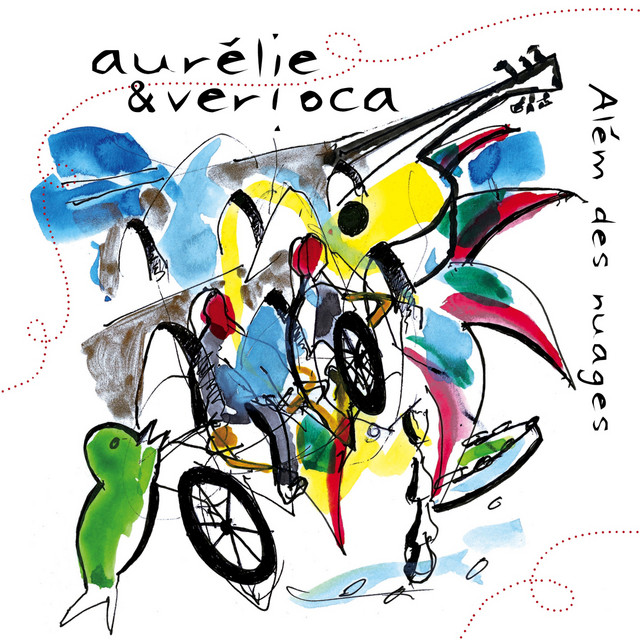 Além des nuages cover art