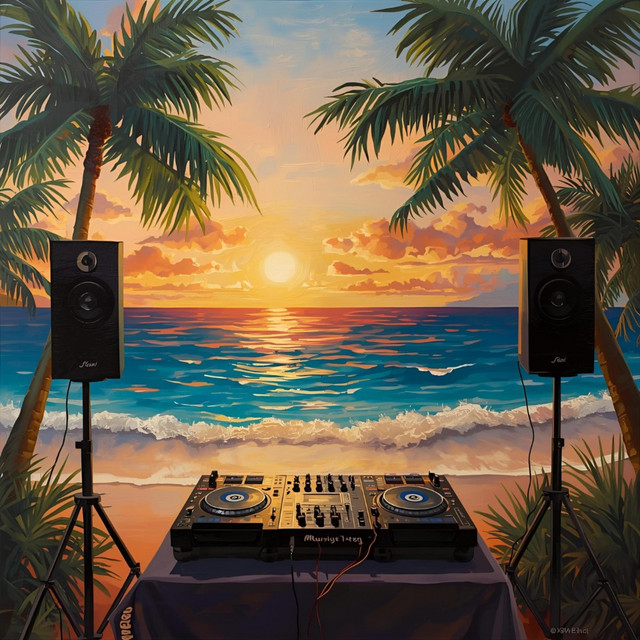Welcome To The Caribbean cover art
