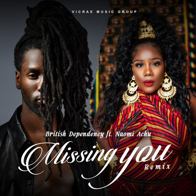 Missing you - remix