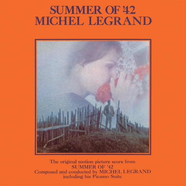 ドン・フェルダー　The Soundtrack Of Summer Summer Of '42 - Original Soundtrack - Album by Soundtrack/Cast