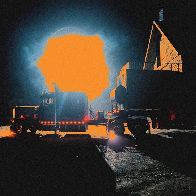 undefined album image