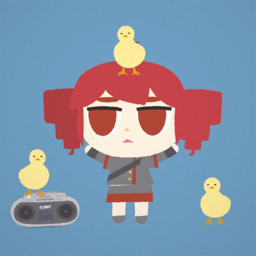 undefined album image