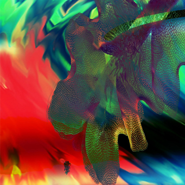 In Scorpio cover art