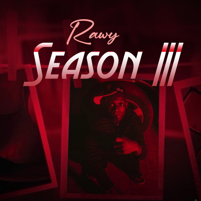 SEASON III cover art