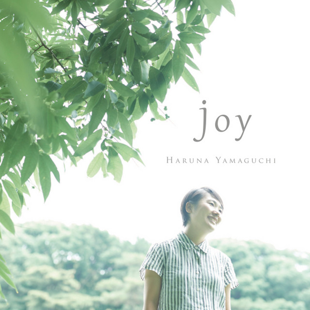 Joy cover art