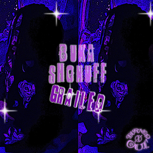 Grailed cover art