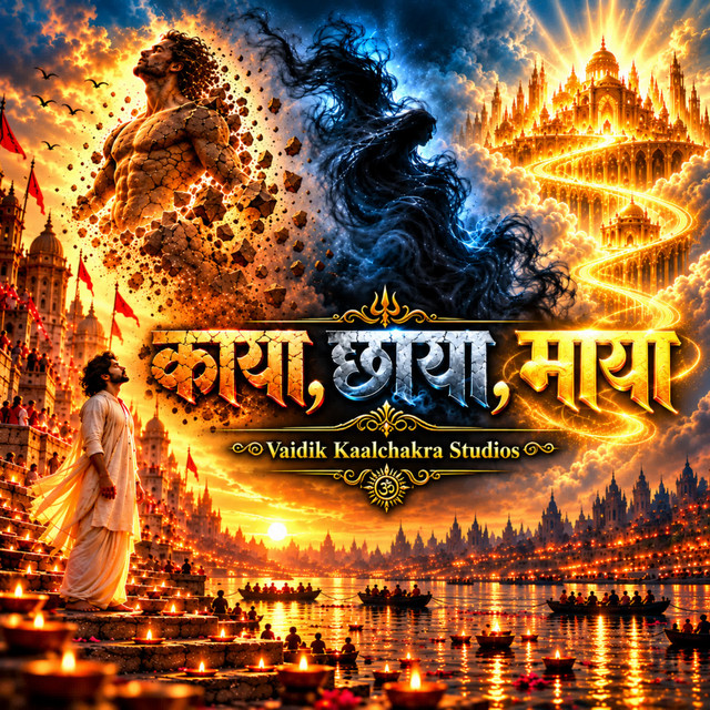 Vaidik Kaalchakra Studios