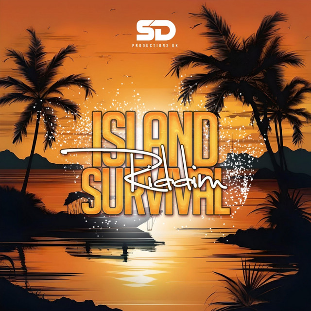Island Survival Riddim cover