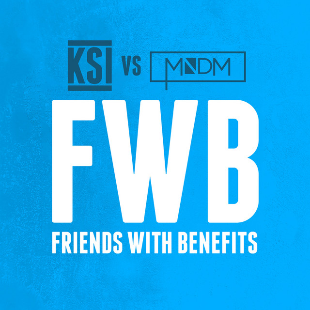 KSI,MNDM - Friends With Benefits (KSI vs MNDM)