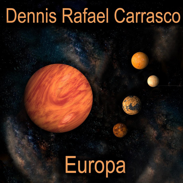 Dennis Rafael Carrasco