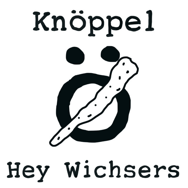 Hey Wichsers cover art