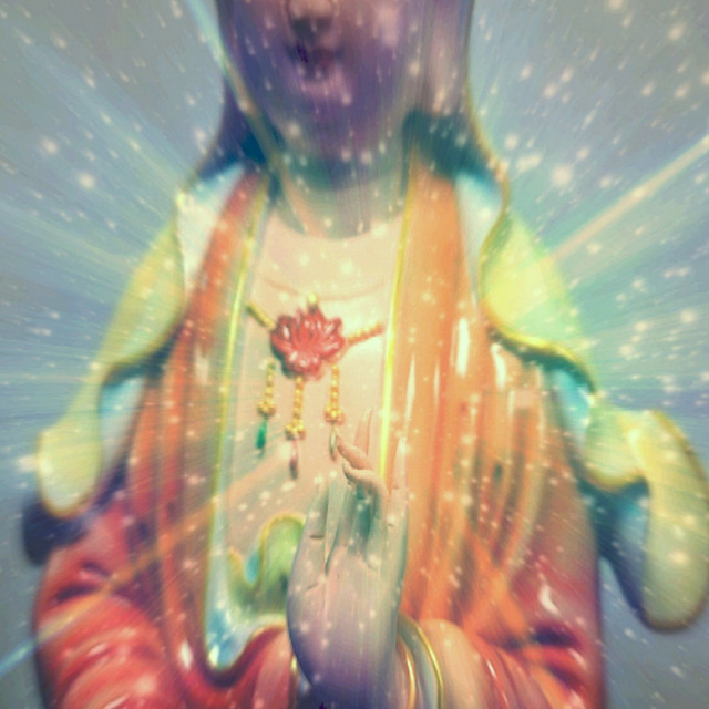 Oracle cover art