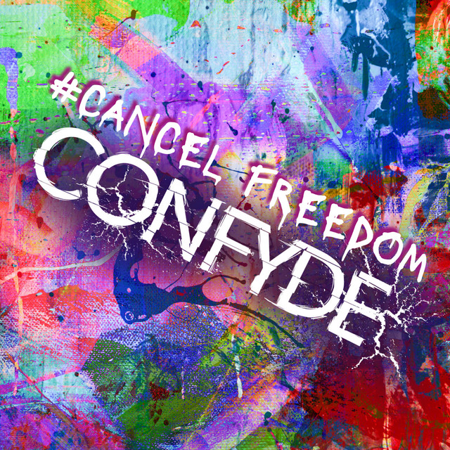 Cancel Freedom cover