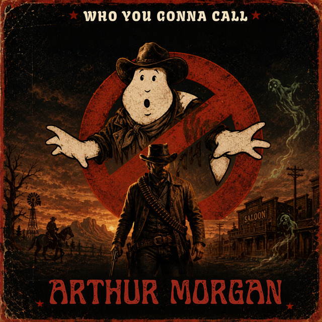 Who You Gonna Call cover