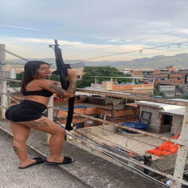 NO PENTÃO DE 30 TIRO