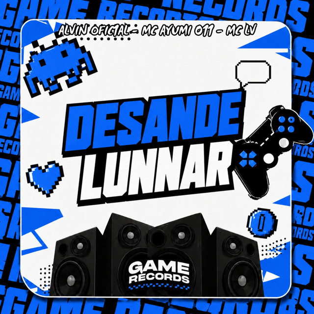 DESANDE LUNNAR