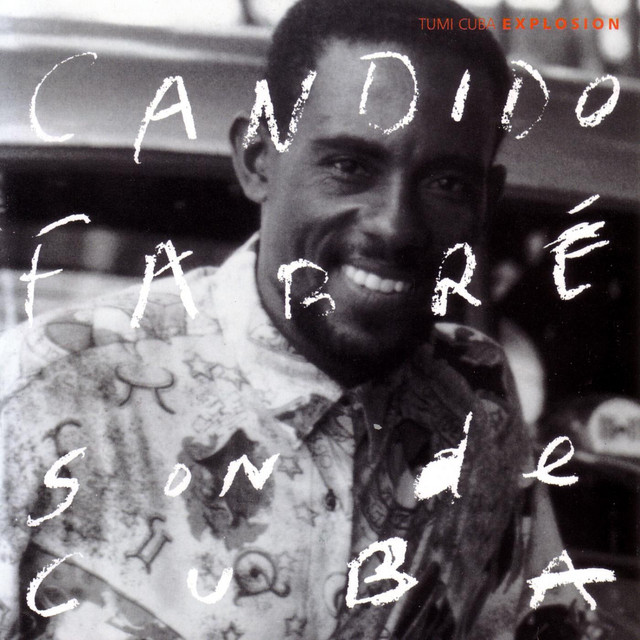Son De Cuba cover art