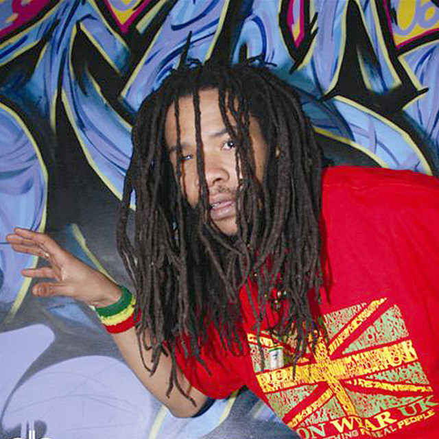 Dub, Reggae, Dancehall & Ragga cover art