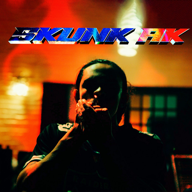 Skunk AK