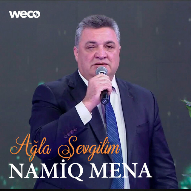 Namiq Mena